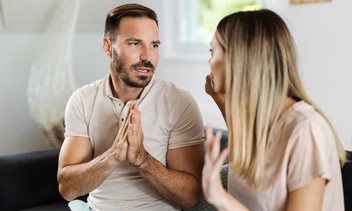 5 способов перестать выносить мужу мозг: они действительно работают