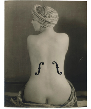 Мечтать не вредно: выставка Objects of Desire. Surrealism and Design 1924 — Today