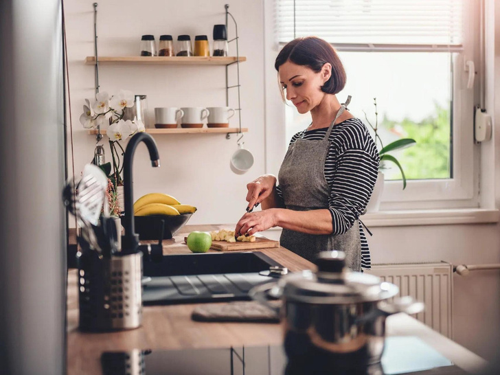 Это придумали гении: 7 простых правил готовки, которые сэкономят ваше время и силы