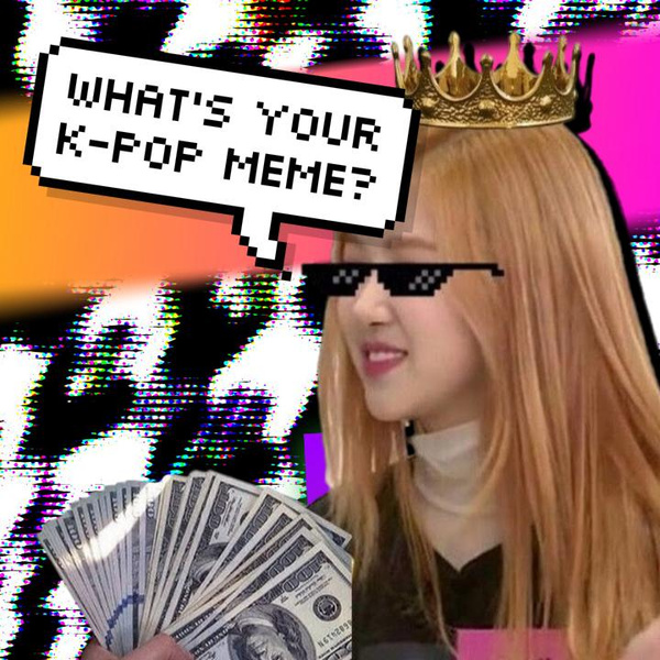 Какой ты k-pop мем по знаку зодиака