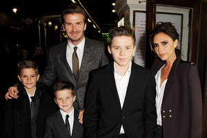 Victoria Beckham Виктория Бекхэм
