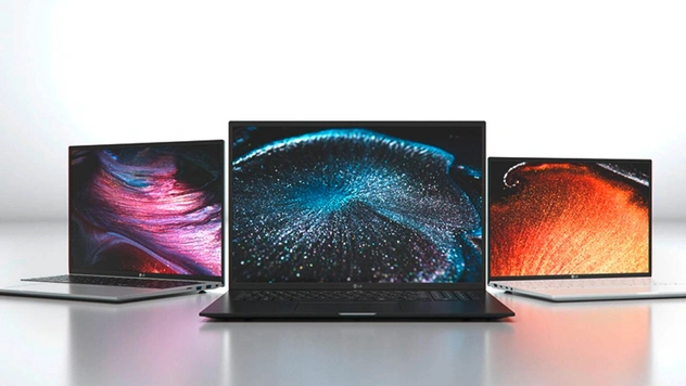 Грамотное решение: новые ноутбуки LG gram