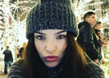 Лена Темникова поражена отношением супруга к дочке