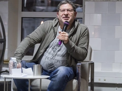 95 тысяч рублей и никаких гарантий: как Михаил Лабковский учит женщин быть счастливыми