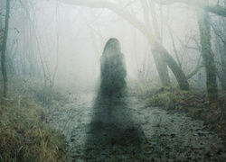 Паранормальное явление: 7 самых известных фотографий призраков, которые заставят вас поверить в их существование
