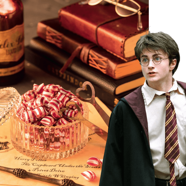 «Мятные гоблины»: рецепт волшебных вкусняшек для фанатов «Гарри Поттера»