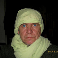 Аватарка Viktor
