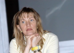 Елена Проклова: «Из пятерых моих детей выжили только две дочери. Трое сыновей ушли»