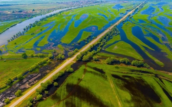 В половодье краев не видать: 7 самых широких российских рек