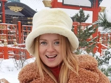 Екатерина Копанова: «Когда родила третьего, меня спрашивали: «Предохраняться не умеете?»
