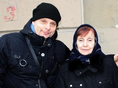 Скончалась актриса Мария Стерникова — в последние годы она болела Альцгеймером
