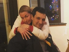 Анастасия Волочкова обвинила бывшего возлюбленного в алкоголизме