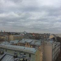 Аватарка ARU