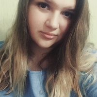 Аватарка NastenkaKott