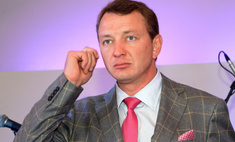 Асми и Ахмад: Марат Башаров раскрыл имена своих приемных детей, которых скрывал три года