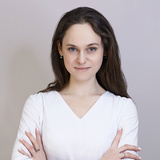 Елена Модычева