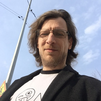 Аватарка Игорь Кутейницын