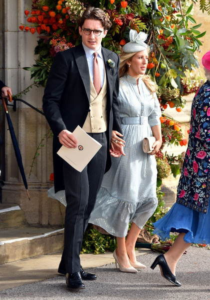 Экс-возлюбленная принца Гарри готовится к свадьбе, на которую пригласила членов королевской семьи