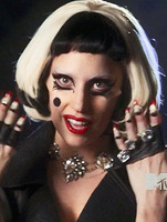 Леди ГаГа (Lady GaGa) Леди ГаГа (Lady GaGa)