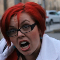 Аватарка RadikalFeminism