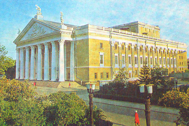 интересные факты о Челябинске фото