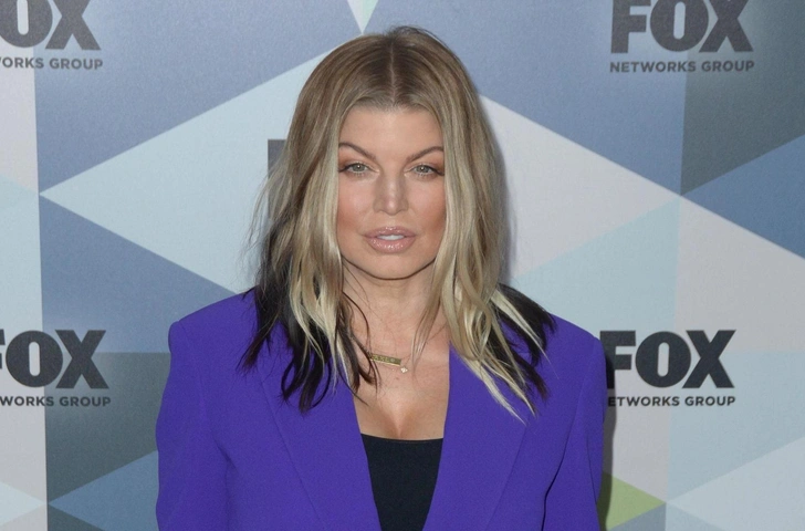 Неряшливая и невзрачная: как изменилась красотка Ферги всего за 2 года — вы будете удивлены