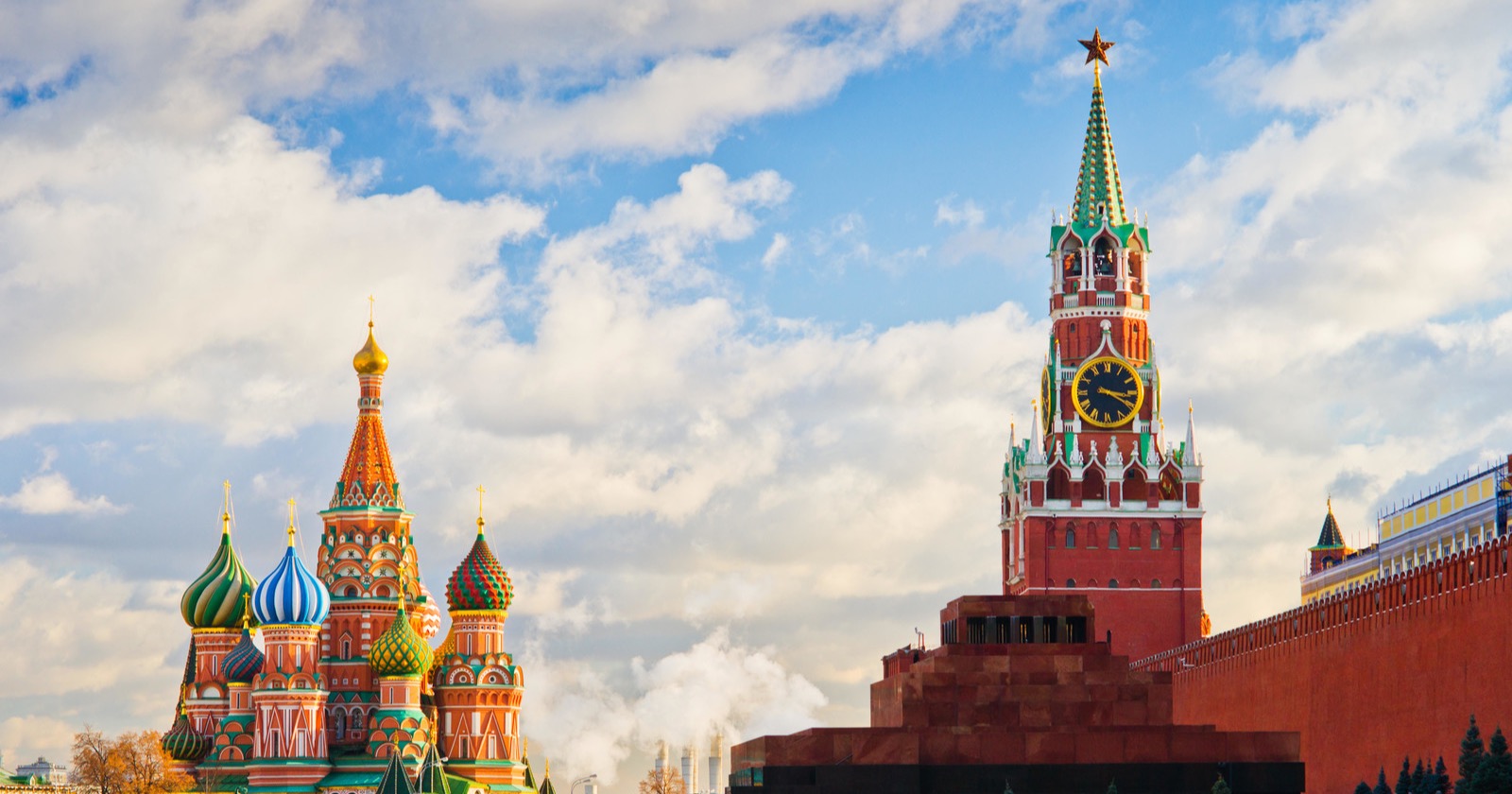 Кремль Москва для дошкольников