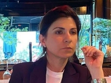 Крапивина – Данилко: «Кокаин, от которого вы впадаете в депрессию, ко мне не имеет отношения»