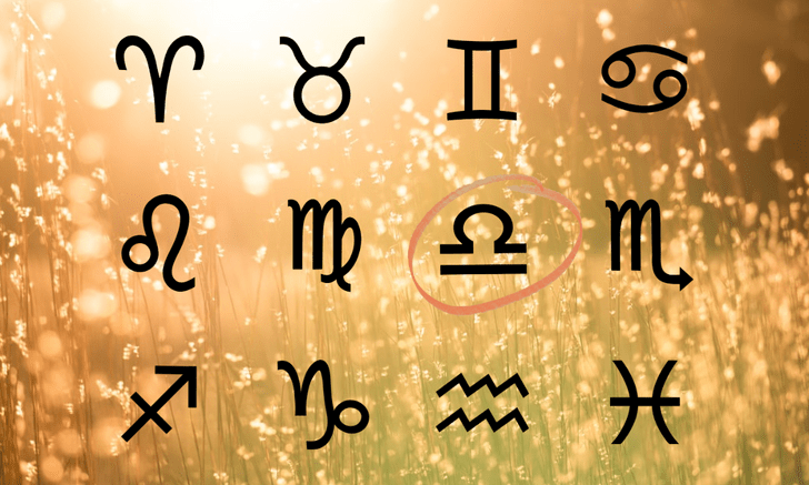 Сексуальный гороскоп знака зодиака Весы