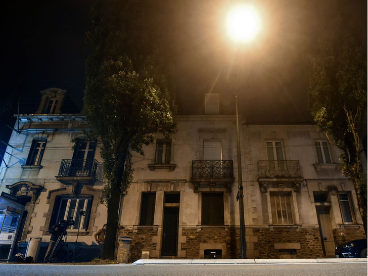 Дом ужаса в Нанте: кто стоит за жутким убийством семьи французских аристократов