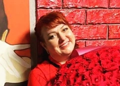 «Переобулся?»: Ивана Абрамова захейтили за комплимент располневшей Ольге Картунковой