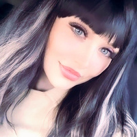 Аватарка Кристина