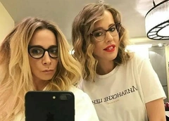 Экс-подруга Собчак Белоцерковская* жестко уколола ее: «Займитесь освобождением из тюрьмы ваших работников»