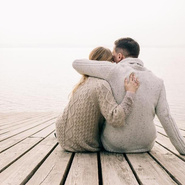 Тест: Нужна ли вашей паре пауза в отношениях?