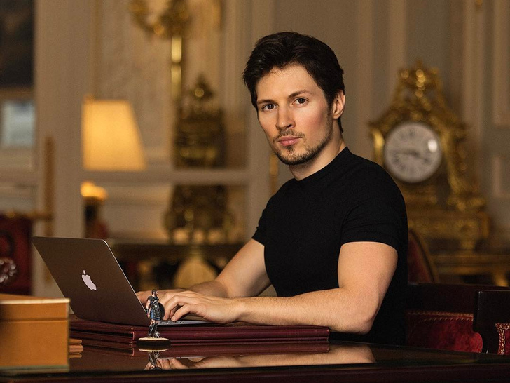 Любимые женщины Павла Дурова: 6 главных романов в жизни миллиардера