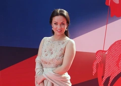 Мария Берсенева о смерти любимого: «Я очень много уроков вынесла из этих отношений»
