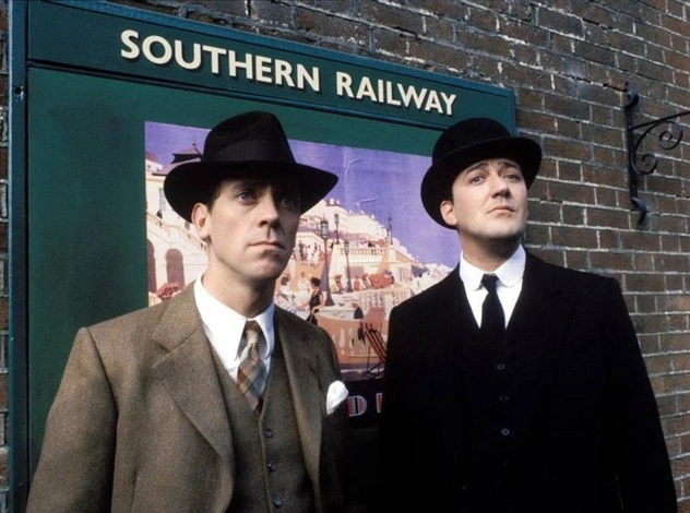 Старая добрая Англия: лучшие британские сериалы всех времен и народов