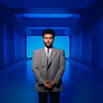 Фото №2 - Пиджак в клетку как у The Weeknd — вещь, которая должна быть в гардеробе у каждого