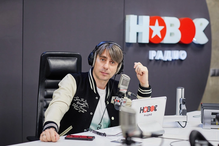 Роман Емельянов | www.starhit.ru