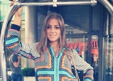 Юлия Аршавина устроила себе перезагрузку
