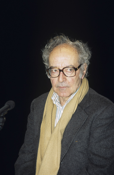 91-летний режиссер Жан-Люк Годар умер при помощи эвтаназии