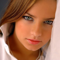 Аватарка Надя