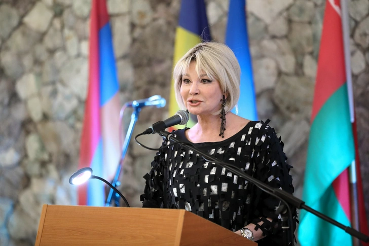 Татьяна Веденеева