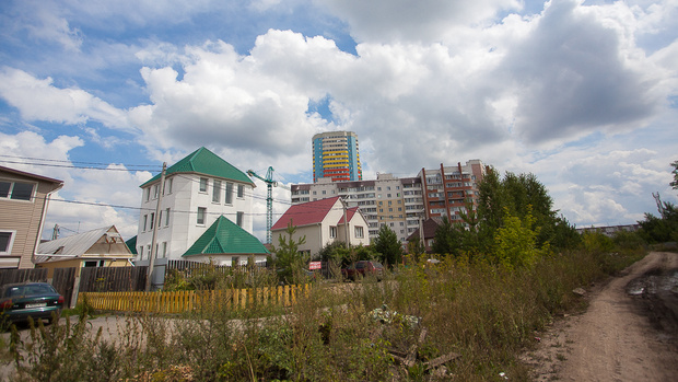 Фото №1 - На программу комплексного развития сел направят еще 3,6 миллиарда
