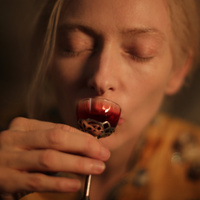 Аватарка Eve