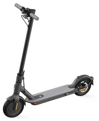 Электросамокат Xiaomi Mi Electric Scooter 1S