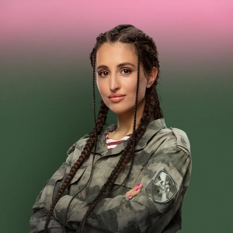 Софья Олиниченко