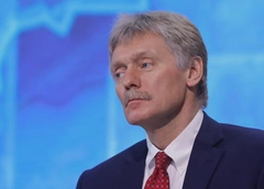 Дмитрий Песков: «Конечно, у меня высокая зарплата. И есть куда тратить»
