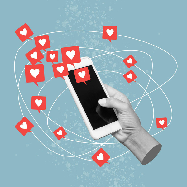 На замену Tinder: VK разрабатывает свое приложение для знакомств