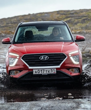 Не родилась красивой. Что за жизнь будет у новой Hyundai Creta